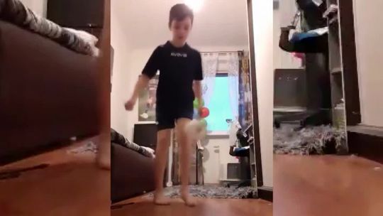 Pomysłowa młodzież