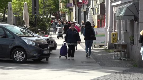 Pomysły mieszkańców