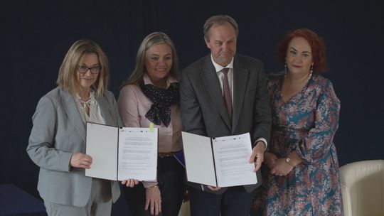 Ponad 5 milionów złotych na lepszą komunikację miejską w Słupsku