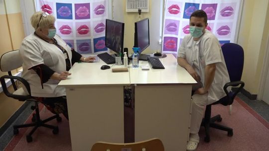 Ponad milion złotych za szczepienia