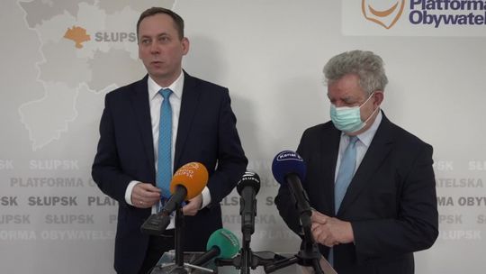 Poprawki dla regionu