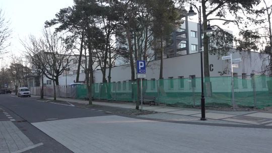 Poradnia dermatologiczna działa w Ustce.