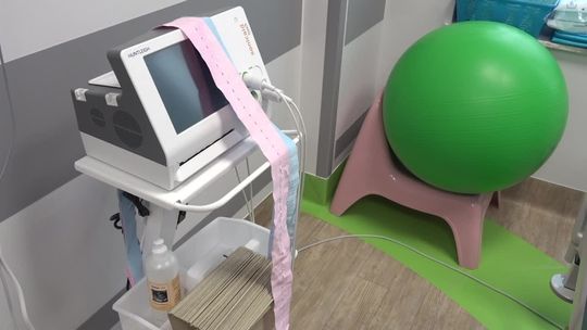 Porody znów rodzinne