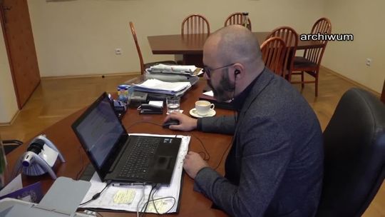 Porozmawiaj z burmistrzem