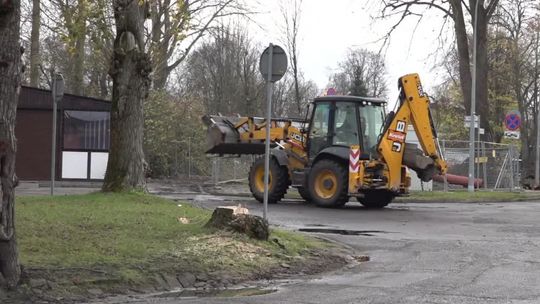 Portowa z nowym obliczem