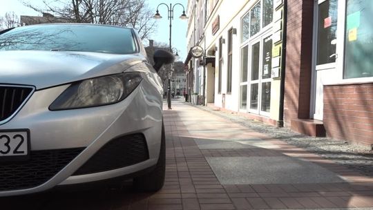 Porządki na drogach