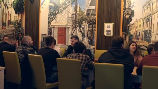 Poseł wspiera przedsiębiorców