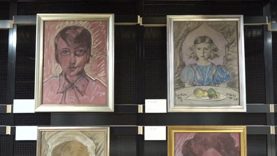 Posłuchać o Witkacym