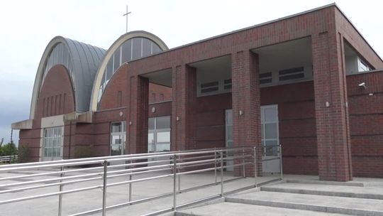 Potrzebny drugi piec