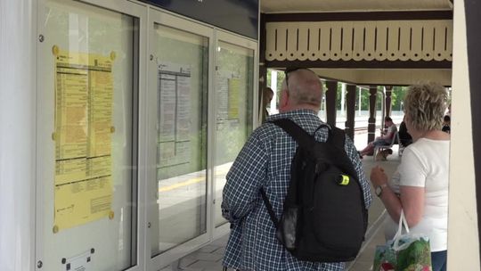 Powrót Słonecznego do Ustki