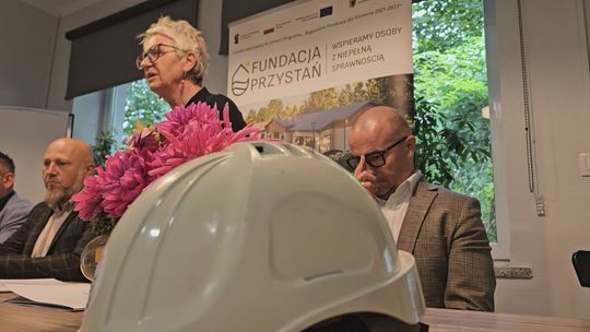 Powstaną mieszkania wspomagane