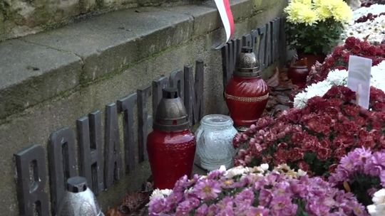 Powstaniec do remontu