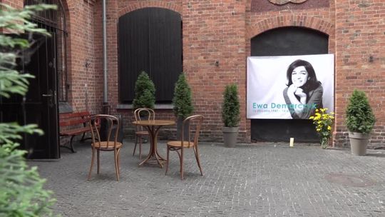 Pożegnanie Ewy Demarczyk