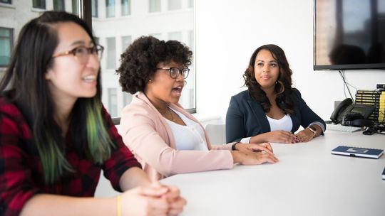 Praca Marzeń: Jak Realizować Swoje Zawodowe Aspiracje