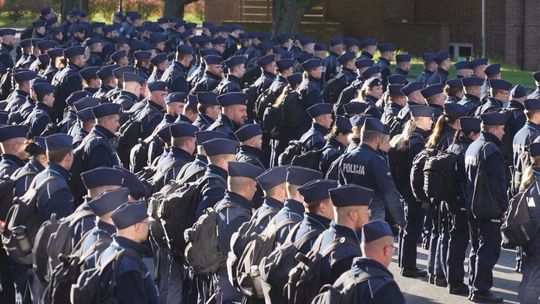 Praktyczni policjanci