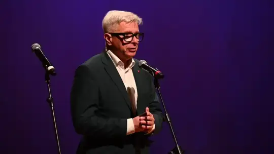 Prawdziwi bohaterowie codzienności