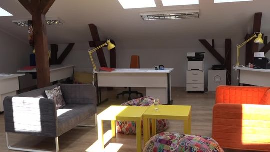 Prawnik dla przedsiębiorców