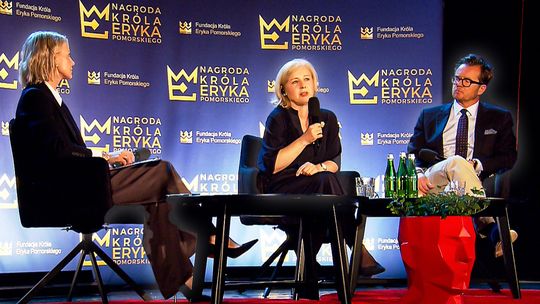 Praworządność w Polsce i Europie Środkowej — Nagroda Króla Eryka 2025