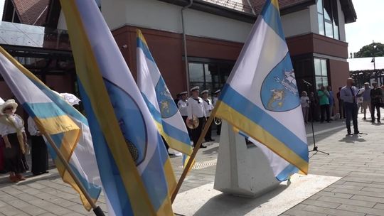 Prestiżowa nagroda dla Ustki