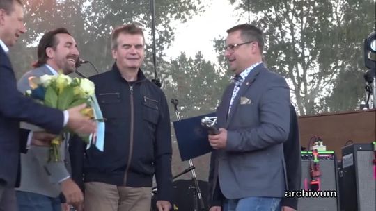 Prestiżowe nagrody w Ustce 