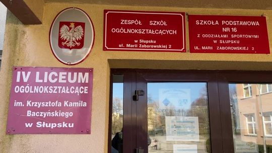 Prezenty na początek szkoły