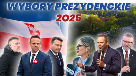PREZYDENCKA BITWA w Słupsku – Kto Zgarnął Tłumy, a Kogo Nie Było?