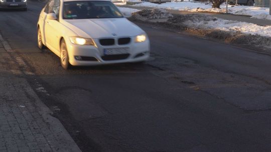 Problematyczne dziury