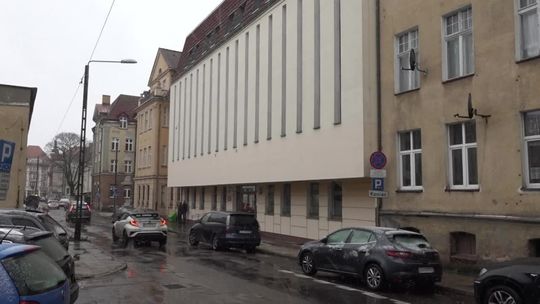 Proces byłego instruktora tańca