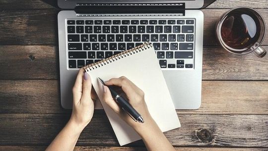 Proces rekrutacji- jak najczęściej przebiega?