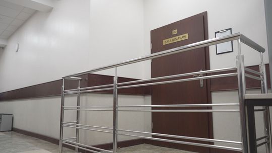 Proces w sprawie Róży