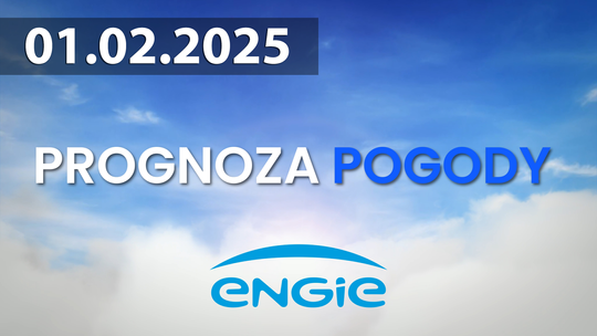 Prognoza pogody Słupsk, Ustka i okolice ☁️ 01.02.2025