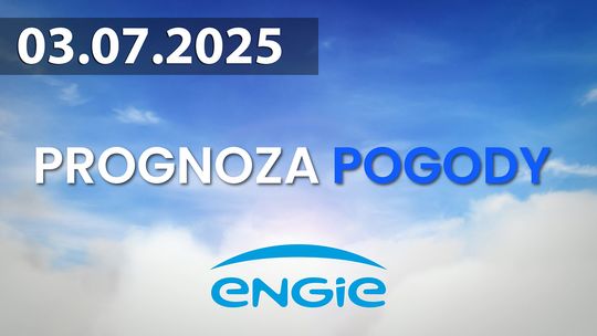 Prognoza pogody Słupsk, Ustka i okolice ☁️ 03.07.2025