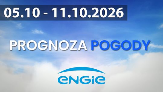 Prognoza pogody Słupsk, Ustka i okolice ☁️ 05.10.2026-11.10.2026