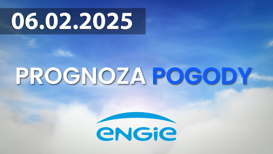 Prognoza pogody Słupsk, Ustka i okolice ☁️ 06.02.2025