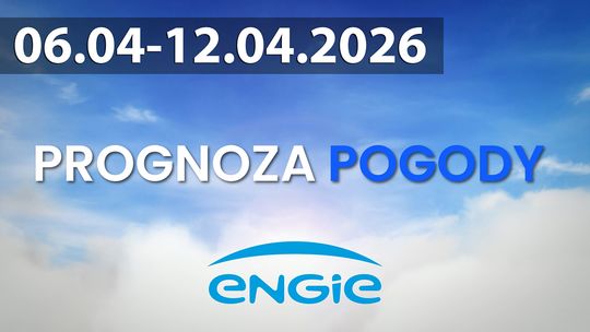 Prognoza pogody Słupsk, Ustka i okolice ☁️ 06.04.2026-12.04.2026