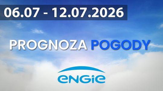 Prognoza pogody Słupsk, Ustka i okolice ☁️ 06.07.2026-12.07.2026