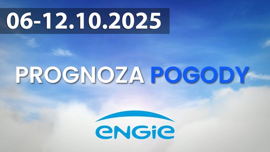 Prognoza pogody Słupsk, Ustka i okolice ☁️ 06-12.10.2025 Prognoza pogody Słupsk, Ustka i okolice ☁️ 06-12.10.2025