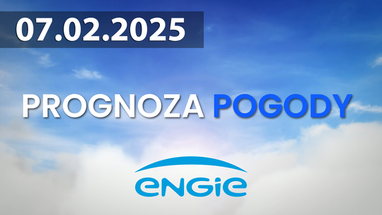 Prognoza pogody Słupsk, Ustka i okolice ☁️ 07.02.2025