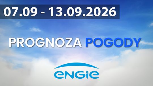 Prognoza pogody Słupsk, Ustka i okolice ☁️ 07.09.2026-13.09.2026