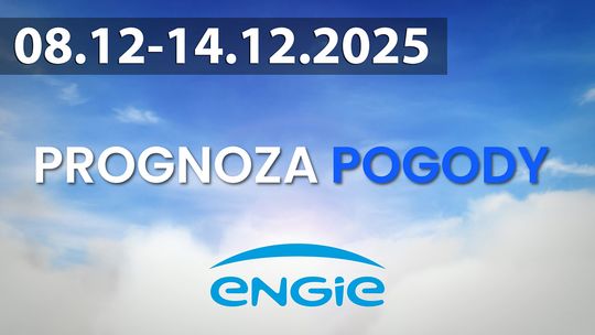 Prognoza pogody Słupsk, Ustka i okolice ☁️ 08.12-14.12.2025 Prognoza pogody Słupsk, Ustka i okolice ☁️ 08.12-14.12.2025