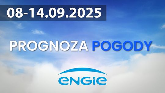 Prognoza pogody Słupsk, Ustka i okolice ☁️ 08-14.09.2025