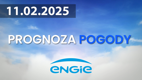 Prognoza pogody Słupsk, Ustka i okolice ☁️ 11.02.2025