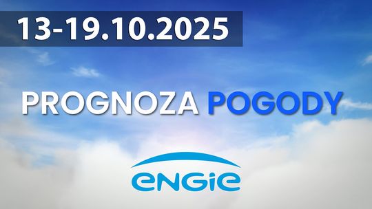Prognoza pogody Słupsk, Ustka i okolice ☁️ 13-19.10.2025 Prognoza pogody Słupsk, Ustka i okolice ☁️ 13-19.10.2025