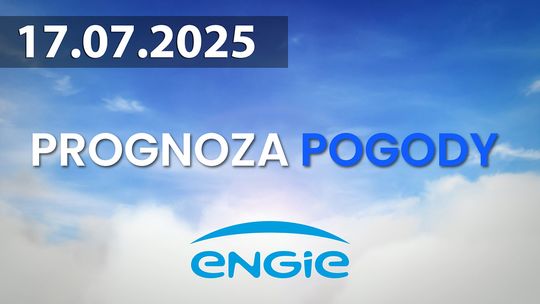 Prognoza pogody Słupsk, Ustka i okolice ☁️ 17.07.2025