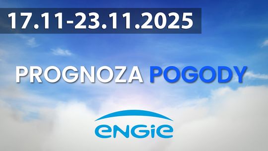 Prognoza pogody Słupsk, Ustka i okolice ☁️ 17.11-23.11.2025 Prognoza pogody Słupsk, Ustka i okolice ☁️ 17.11-23.11.2025