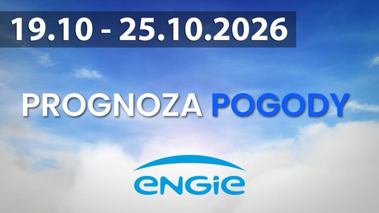 Prognoza pogody Słupsk, Ustka i okolice ☁️ 19.10.2026-25.10.2026