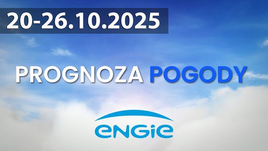 Prognoza pogody Słupsk, Ustka i okolice ☁️ 20-26.10.2025 Prognoza pogody Słupsk, Ustka i okolice ☁️ 20-26.10.2025