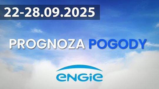 Prognoza pogody Słupsk, Ustka i okolice ☁️ 22-28.09.2025