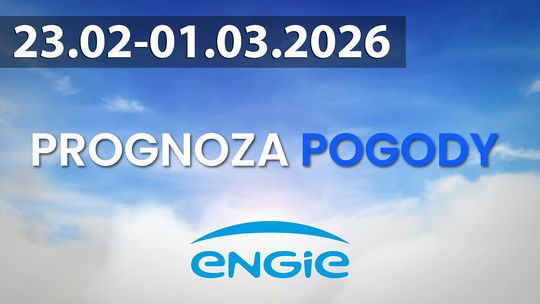 Prognoza pogody Słupsk, Ustka i okolice ☁️ 23.02.2026-01.03.2026