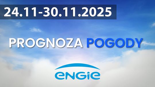 Prognoza pogody Słupsk, Ustka i okolice ☁️ 24.11-30.11.2025 Prognoza pogody Słupsk, Ustka i okolice ☁️ 24.11-30.11.2025